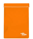 Oakie Doakie Würfeltasche groß – Orange