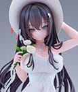 Originale Charakterstatue 1/7 Manta Illustration von Freng 26 cm