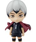 Haikyu!! Nendoroid Action Figure Shinsuke Kita (Rerelease) 10 cm