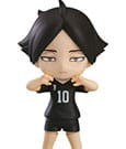 Haikyu!! Nendoroid Action Figure Rintaro Suna (Rerelease) 10 cm