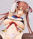 Original Illustration Statue 1/6 Magical Infusion! Airi Tsugaike Illustriert von Momi 14 cm
