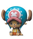 Einteiliger Münzbank-Chopper New World