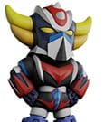 Grendizer Coin Bank UFO Robot Grendizer Standing 18 cm