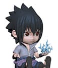 Naruto Shippuden Münzbank Sasuke Ver. 2