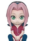 Naruto Shippuden Münzbank Sakura