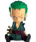 Einteilige Münzbank Zoro