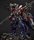 Transformers Museum Masterline Statue Powermaster Optimus Prime Concept von Josh Nizzi Ultimate Version 99 cm