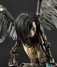 Alita: Battle Angel Statue 1/4 Alita Bonus Ver. 43 cm