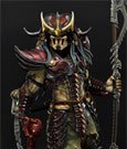 Die Predator-Statue Sengoku Predator 89 cm