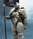 Kojima Productions Statue 1/4 Ludens 78 cm