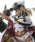 Guilty Gear Strive Ultimate Premium Masterline Series Statue 1/4 Ramlethal Valentine 64 cm