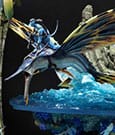 Avatar: The Way of Water Statue Jake Sully Bonusversion 59 cm