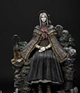 Bloodborn Statue 1/4 The Doll Bonus Version 49 cm