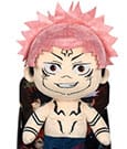 Jujutsu Kaisen Plüschfigur Sukuna 27 cm