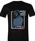 Tintenfisch-Spiel-T-Shirt „Begin The Next Game“, Größe XXL