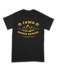 Star Wars T-Shirt Jawa Droid Repair Size S