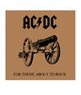 AC/DC Rock Saws Jigsaw Puzzle For Those About To Rock (500 pieces)