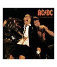 AC/DC Rock Saws Jigsaw Puzzle If You Want Blood (500 pieces)
