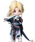 Honkai: Star Rail Actionpuppe Yanging 15 cm