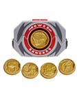 Mighty Morphin Power Rangers Belt clip Power Morpher Deluxe