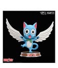 Fairy Tail Statue Happy 50 cm