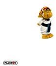 Asterix figure Edifis 8 cm