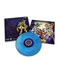 Saint Seiya Music Collection Vinyl Vol. 1