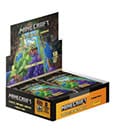 Minecraft - Sammelkarten erstellen, erkunden, überleben Flow Packs Display (18) *Deutsche Version*