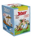 Asterix – The Travel Album Sticker Collection Display (36)