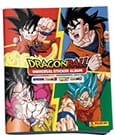 Dragon Ball Sticker Collection Album *Deutsche Version*