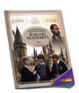 Harry Potter - Hogwarts Castle - Sticker 3 Album *German Version*
