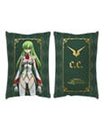 Code Geass Lelouch of the Re:surrection Pillow Kissen CC 50 x 35 cm