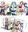 Hatsune Miku Mug Group 325 ml