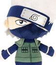 Naruto Shippuden Plush Figure Kakashi Hatake 30 cm