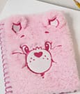 The Care Bears Notebook Fluffy