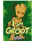 Marvel Poster Pack Guardians of the Galaxy I am Groot 61 x 91 cm (4)