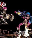 League of Legends Statuen 1/6 2er-Pack Vi & Jinx