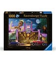 Disney Castle Collection Jigsaw Puzzle Tiana (1000 pieces)