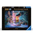Disney Castle Collection Jigsaw Puzzle Pocahontas (1000 pieces)