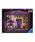 Disney Villainous Jigsaw Puzzle Yzma (1000 pieces)