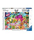 Disney Collector's Edition Puzzle Alice im Wunderland (1000 Teile)