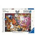 Disney Collector's Edition Jigsaw Puzzle Aristocats (1000 pieces)
