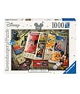 Disney Collector's Edition Puzzle 1950 (1000 Teile)