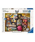 Disney Collector's Edition Puzzle 1970 (1000 Teile)