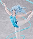 Girls' Frontline Rise Up PVC Statue PA-15 Dance in the Ice Sea Ver. 25 cm