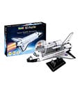 NASA 3D-Puzzle Space Shuttle Discovery 49 cm