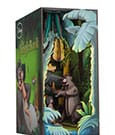 Disney Tiny Adventures Book Nook Mini Diorama The Jungle Book 23 cm