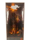 The Lord of the Rings Tiny Adventures Book Nook Mini Diorama Barad-Dûr 23 cm