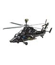 James Bond Modellbausatz Geschenkset Eurocopter Tiger