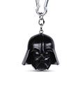 Star Wars 3D Schlüsselanhänger Darth Vader 4 cm Hülle (10)